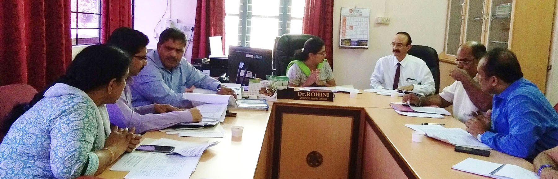 ಸ್ಕಾನಿಂಗ್ ಕೇಂದ್ರಗಳಲ್ಲಿ ಇಮೇಜ್ ಸ್ಟೋರ್ ಕಡ್ಡಾಯ:ಡಾ.ರೋಹಿಣಿ